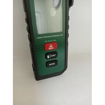 Laser parkside plemm 25 a1