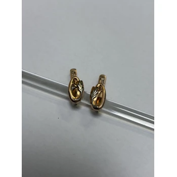 Cercei din Aur Proba 585* 3.16 gr