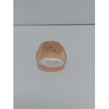 Ghiul din aur proba 585* 5.43 gr