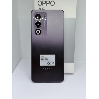Oppo A5 4/128 GB DARK PURPLE