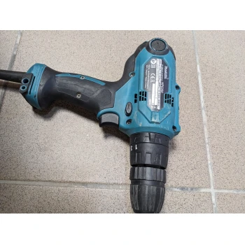 Surubelinita Makita HP0300