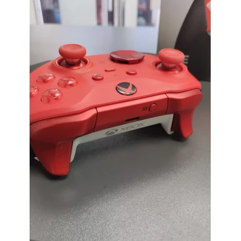 Controller Xbox Elite Series 2 Red