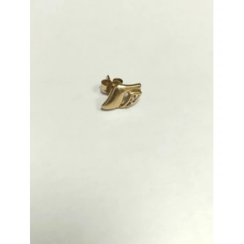 Cercel din aur Proba 585* 0.85 gr