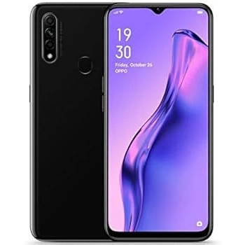 oppo A31 64 GB Black