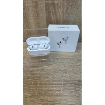 Casti Apple Airpods Pro 3