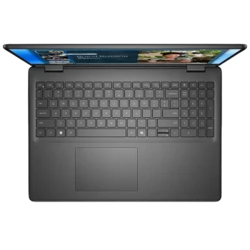 Laptop Dell 16 DC16250 Carbon Black