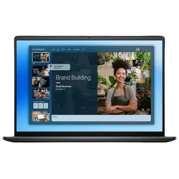 Laptop Dell 16 DC16250 Carbon Black