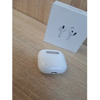Apple Airpods 4 white
