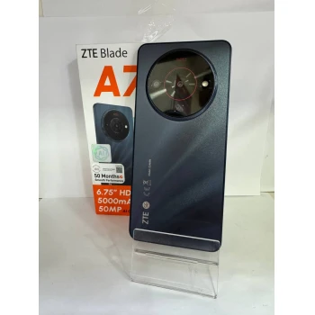 Telefon ZTE Blade A76 8/128 GB Black