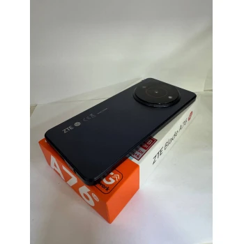 Telefon ZTE Blade A76 8/128 GB Black