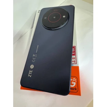 Telefon ZTE Blade A76 8/128 GB Black