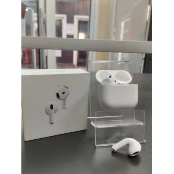 Apple Airpods series 4