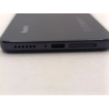 Xiaomi Redmi Note 12 Pro 8/256 GB Black