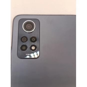 Xiaomi Redmi Note 12 Pro 8/256 GB Black