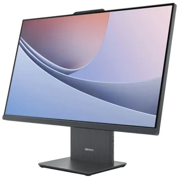 All-In-One Pc Lenovo AIO IdeaCentre 3 27IRH9, Luna Grey