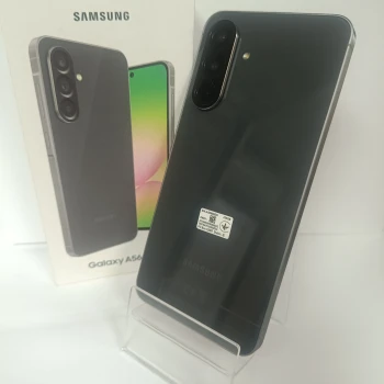Samsung Galaxy A56 8/256 Gb Black