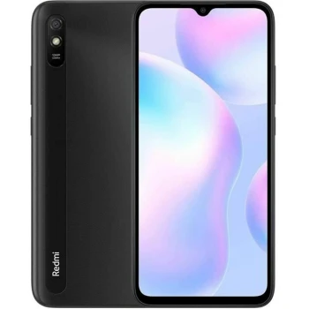 Telefon Xiaomi Redmi 9A  32 GB Black