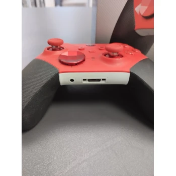 Controller Xbox Elite Series 2 Red
