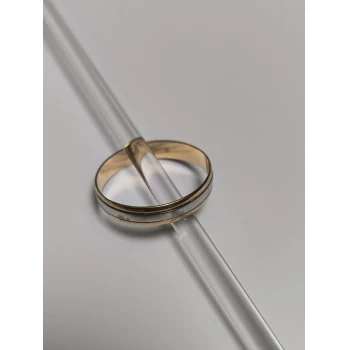 Verigheta din aur proba 585 2.73gr