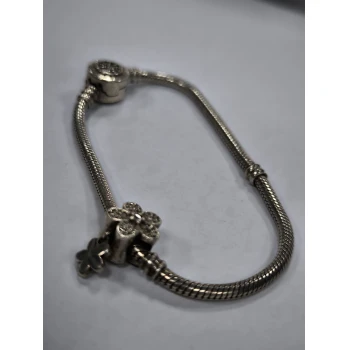Brățară din argint proba 925 19,90 gr