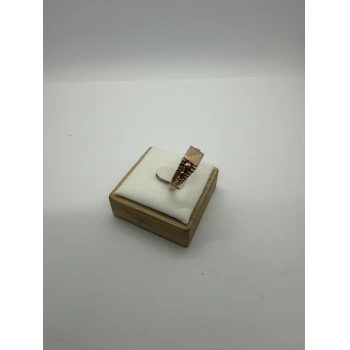 Inel din Aur Proba 585 2.57 Gr
