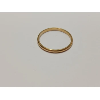 Verigheta din aur Proba 750 2.00 gr