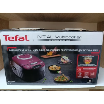Multicooker Tefal RK745