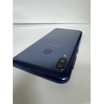 Samsung Galaxy A20e 32 Gb Blue