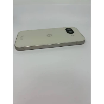 Google Pixel 9a 128 GB White Porcelain
