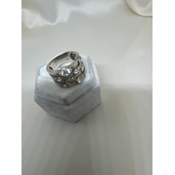 Inel din Argint proba 925* 7.97 gr
