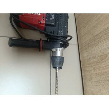 Vector Rotary Hammer