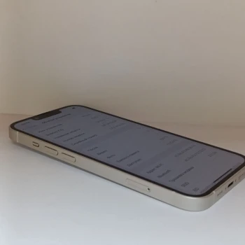 Apple iPhone 14 128 gb White