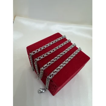 Lant din Argint proba 925 14.62 gr