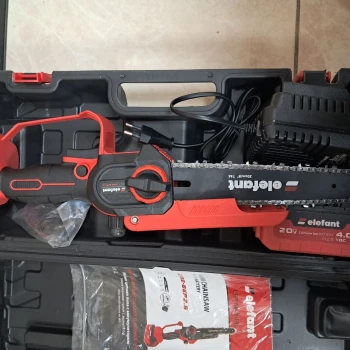 Ferestrau sabie ELEFANT ESBS-8EP2.5