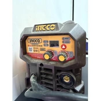 INECO 130A INVERTER FLUX CORD ARC