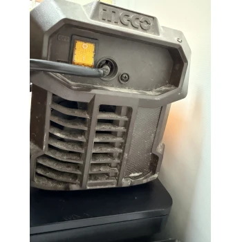 INECO 130A INVERTER FLUX CORD ARC