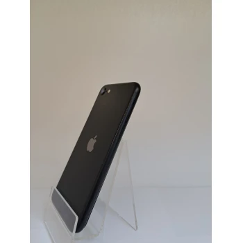 Telefon Apple iPhone SE (2020) 64 Gb Black