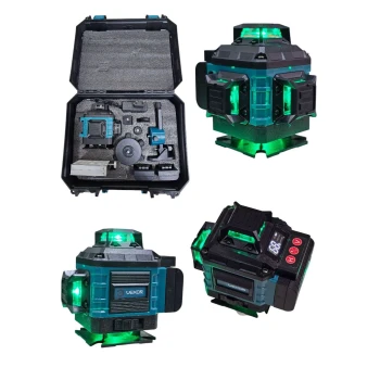 Laser Vexor