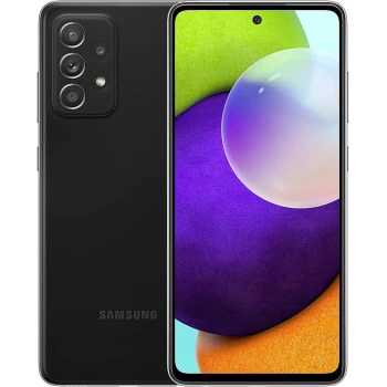 Telefon Samsung Galaxy A52 6\128 GB Black