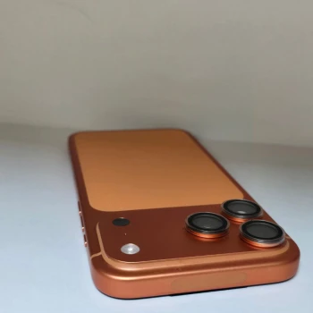 Telefon Apple iPhone 17 Pro Max 1 TB Cosmic Orange