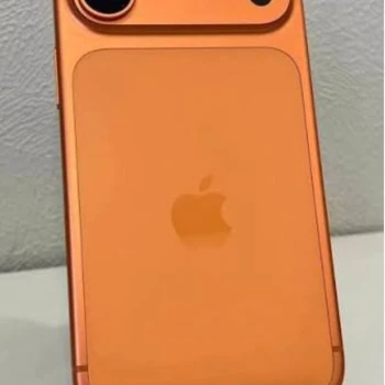 Telefon Apple iPhone 17 Pro Max 1 TB Cosmic Orange
