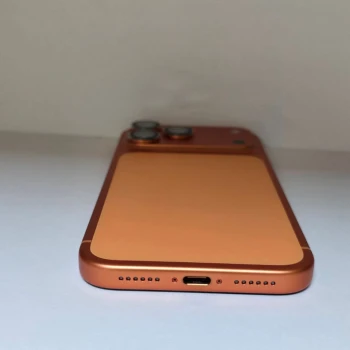Telefon Apple iPhone 17 Pro Max 1 TB Cosmic Orange