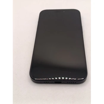 Telefon Apple iPhone 15 4/128 GB Black