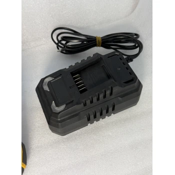 Set JCB+Cordless Bruschless Dril