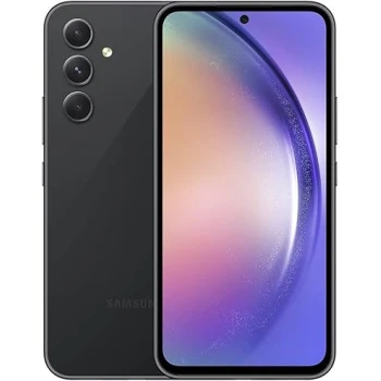 Telefon Samsung Galaxy A 56 8/128 GB Black