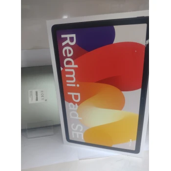 xiaomi redmi pad se 128 gb Gray
