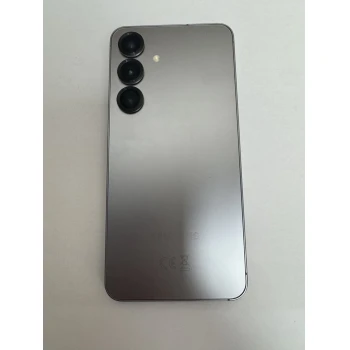 Telefon Samsung Galaxy S 25 256 GB Silver Shadow