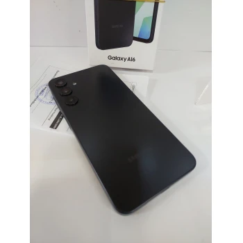 Samsung Galaxy A16 128 Gb Black