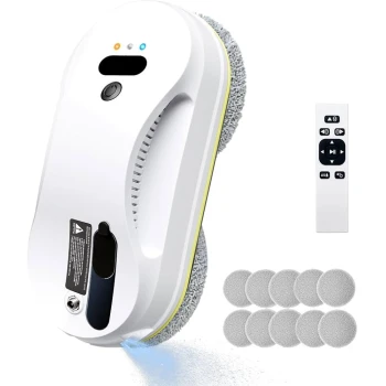Robot Pentru Geamuri Puruikai Prk-309