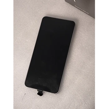 Telefon Samsung Galaxy S25 FE 8/256 GB Black